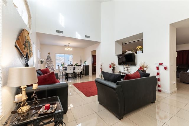 2016 Pink Lily Avenue, North Las Vegas, NV 89081