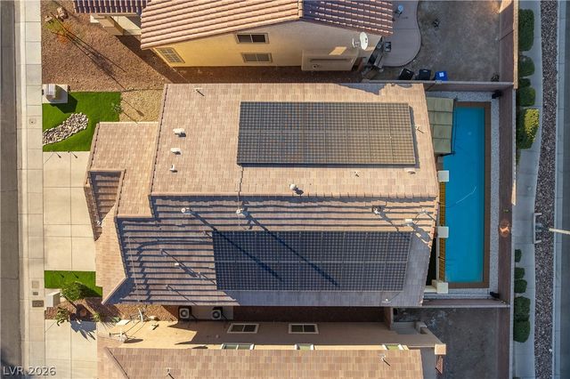 2016 Pink Lily Avenue, North Las Vegas, NV 89081