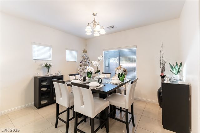 2016 Pink Lily Avenue, North Las Vegas, NV 89081