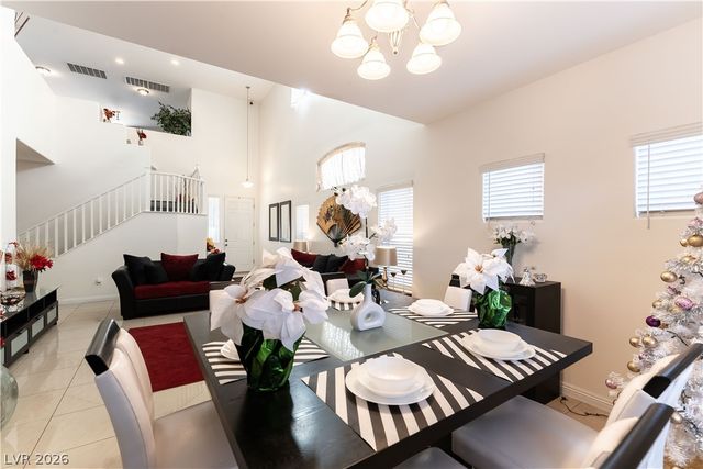 2016 Pink Lily Avenue, North Las Vegas, NV 89081