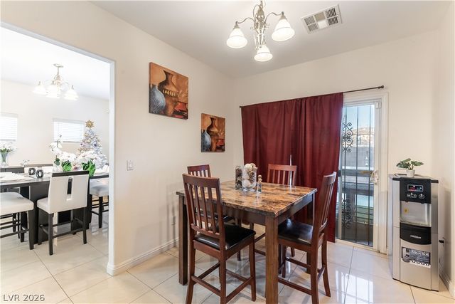 2016 Pink Lily Avenue, North Las Vegas, NV 89081