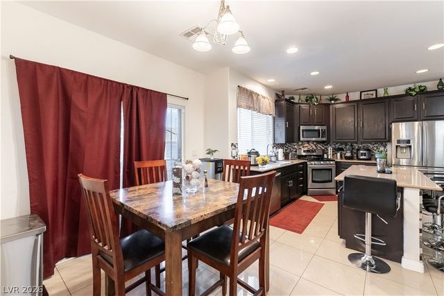 2016 Pink Lily Avenue, North Las Vegas, NV 89081