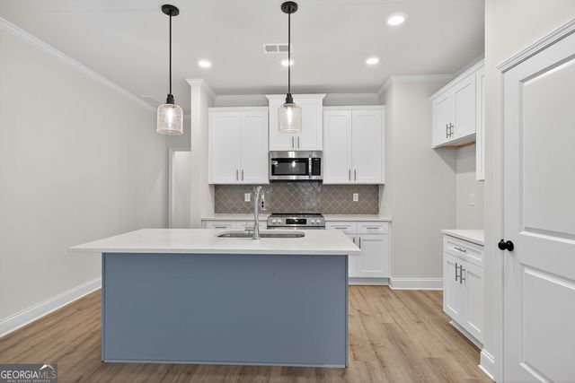 16 Benscot Drive, Austell, GA 30106