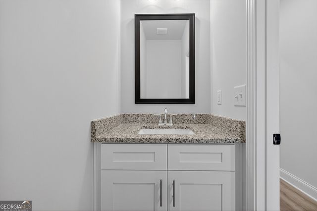 16 Benscot Drive, Austell, GA 30106