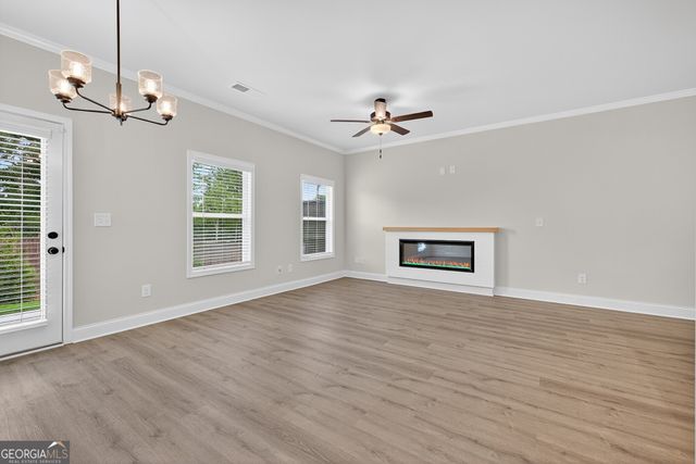 16 Benscot Drive, Austell, GA 30106