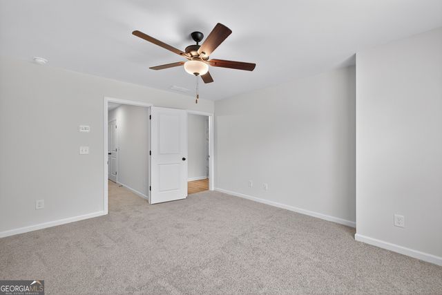 16 Benscot Drive, Austell, GA 30106
