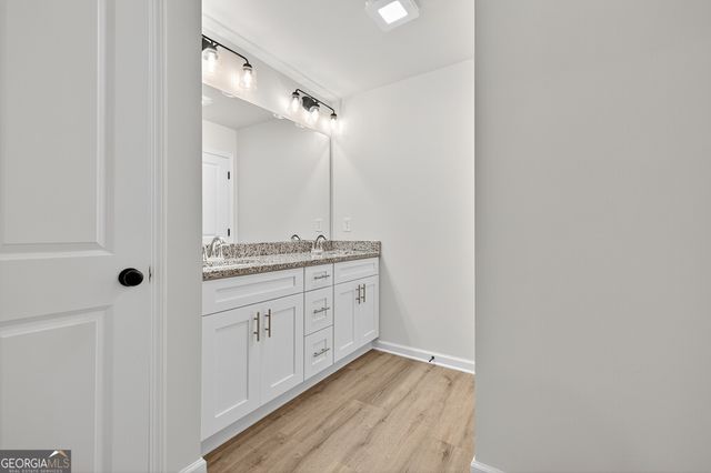 16 Benscot Drive, Austell, GA 30106