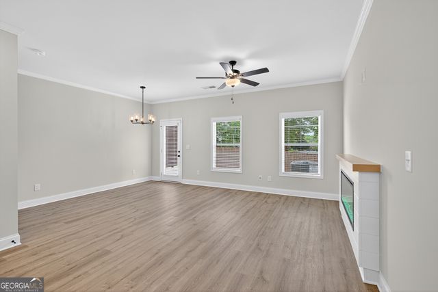16 Benscot Drive, Austell, GA 30106
