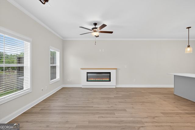 16 Benscot Drive, Austell, GA 30106