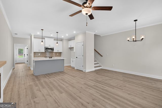 16 Benscot Drive, Austell, GA 30106