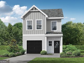 16 Benscot Drive, Austell, GA 30106