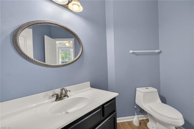 3404 Louise James CT, Chesapeake, VA 23323