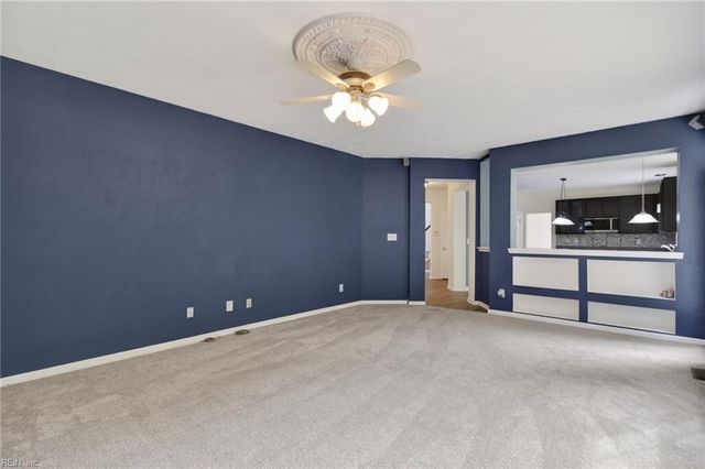 3404 Louise James CT, Chesapeake, VA 23323