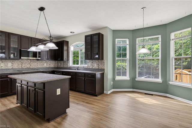 3404 Louise James CT, Chesapeake, VA 23323