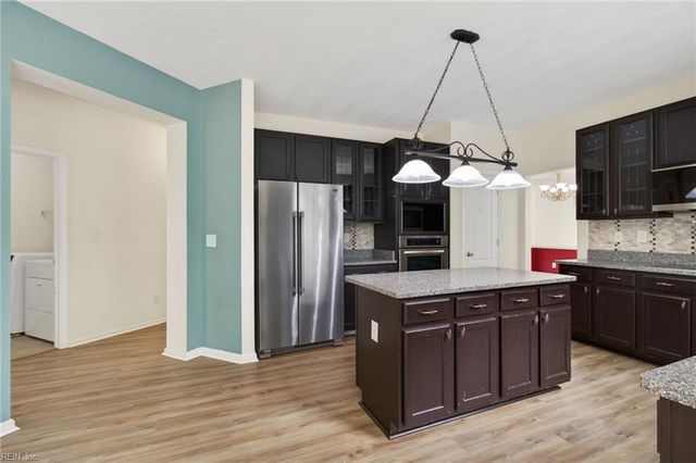 3404 Louise James CT, Chesapeake, VA 23323