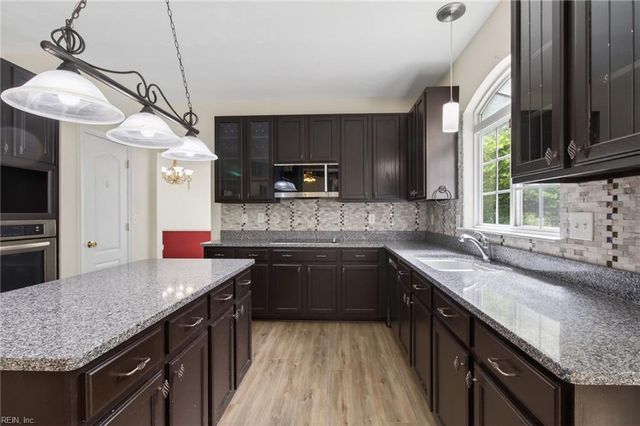 3404 Louise James CT, Chesapeake, VA 23323