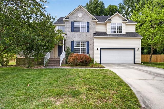 3404 Louise James CT, Chesapeake, VA 23323