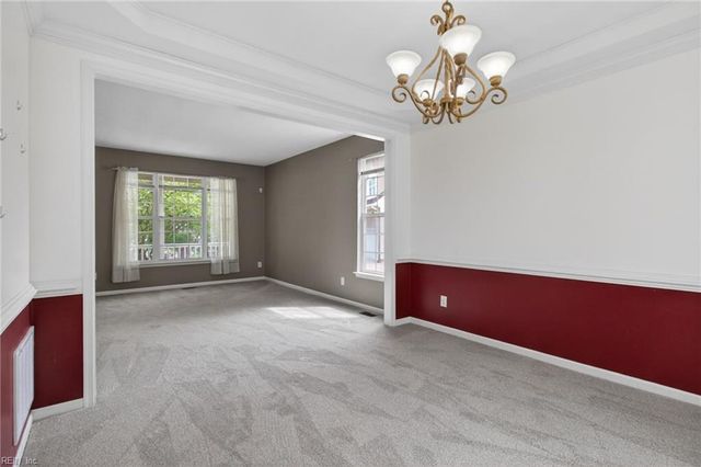 3404 Louise James CT, Chesapeake, VA 23323