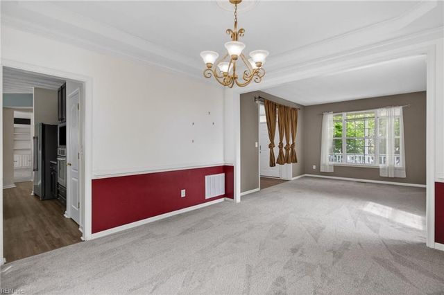 3404 Louise James CT, Chesapeake, VA 23323