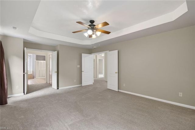 3404 Louise James CT, Chesapeake, VA 23323