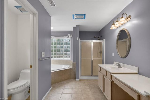 3404 Louise James CT, Chesapeake, VA 23323