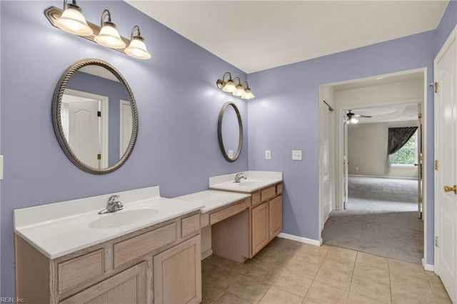 3404 Louise James CT, Chesapeake, VA 23323