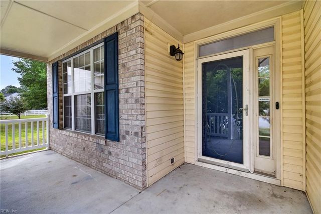 3404 Louise James CT, Chesapeake, VA 23323