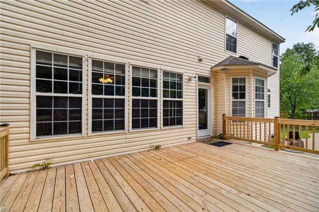 3404 Louise James CT, Chesapeake, VA 23323