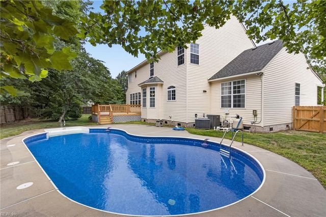 3404 Louise James CT, Chesapeake, VA 23323