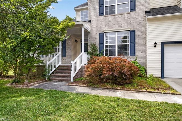 3404 Louise James CT, Chesapeake, VA 23323