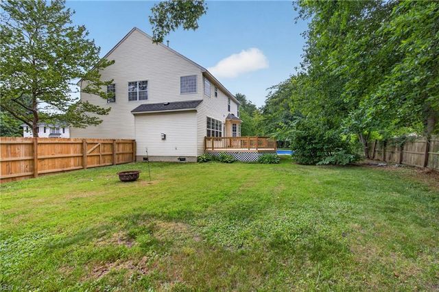 3404 Louise James CT, Chesapeake, VA 23323