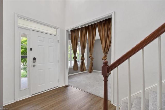3404 Louise James CT, Chesapeake, VA 23323