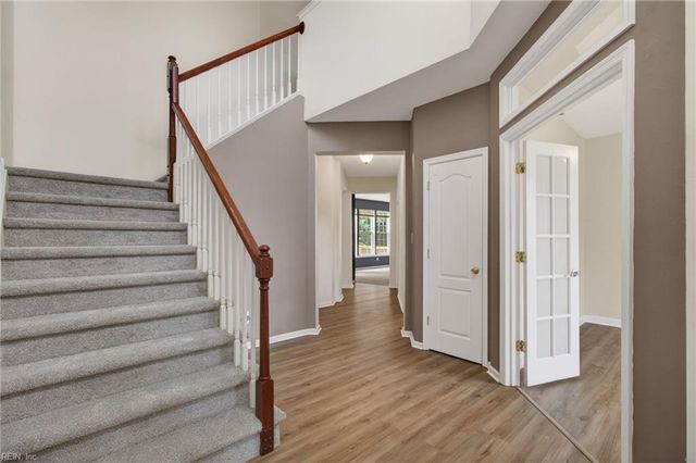 3404 Louise James CT, Chesapeake, VA 23323