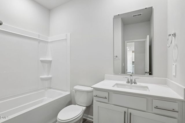 36 Hoff Court, Angier, NC 27501