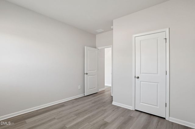 36 Hoff Court, Angier, NC 27501