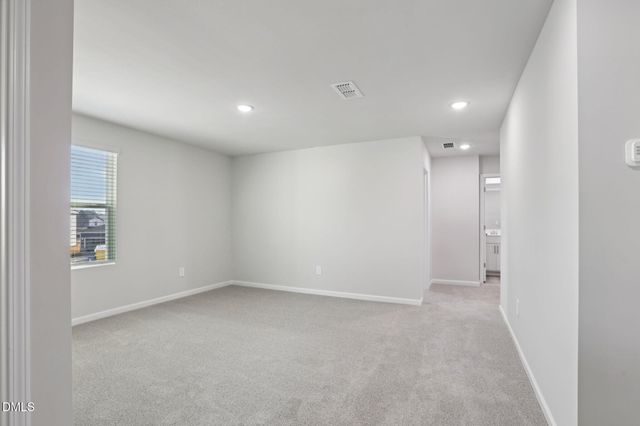 36 Hoff Court, Angier, NC 27501