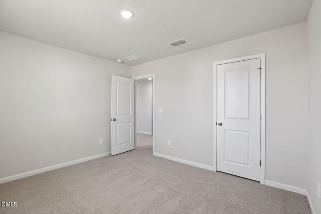 36 Hoff Court, Angier, NC 27501