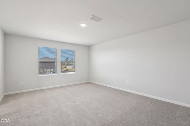 36 Hoff Court, Angier, NC 27501