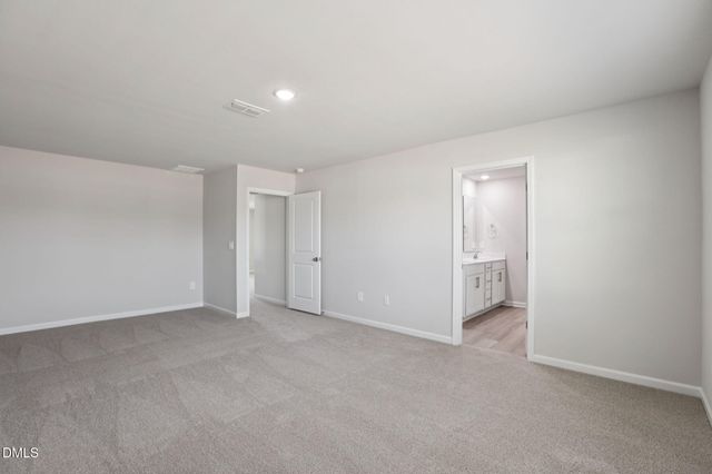 36 Hoff Court, Angier, NC 27501