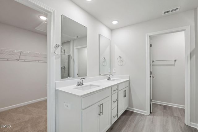 36 Hoff Court, Angier, NC 27501