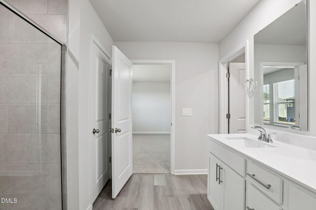 36 Hoff Court, Angier, NC 27501