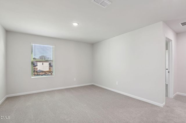 36 Hoff Court, Angier, NC 27501