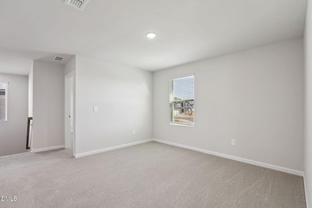 36 Hoff Court, Angier, NC 27501