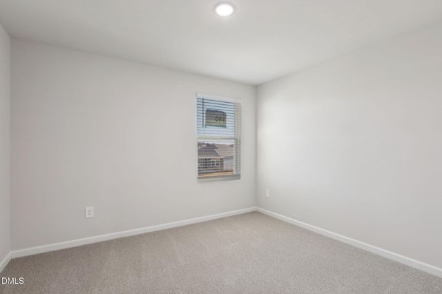 36 Hoff Court, Angier, NC 27501