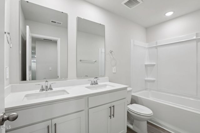 36 Hoff Court, Angier, NC 27501