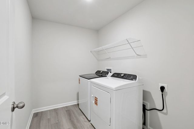 36 Hoff Court, Angier, NC 27501