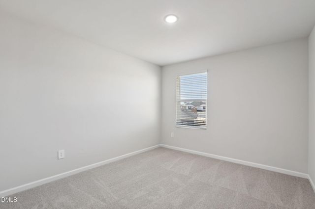 36 Hoff Court, Angier, NC 27501