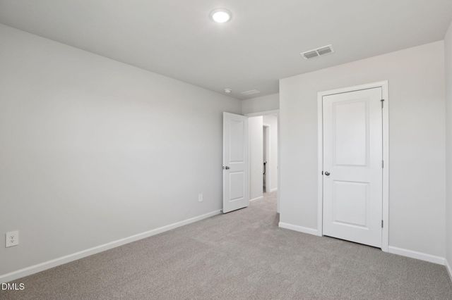 36 Hoff Court, Angier, NC 27501