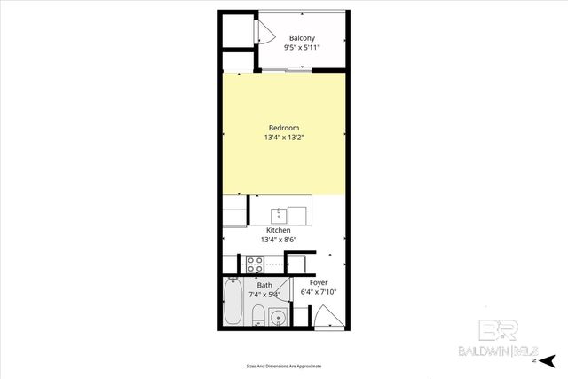 23044 Perdido Beach Boulevard 104, Orange Beach, AL 36561