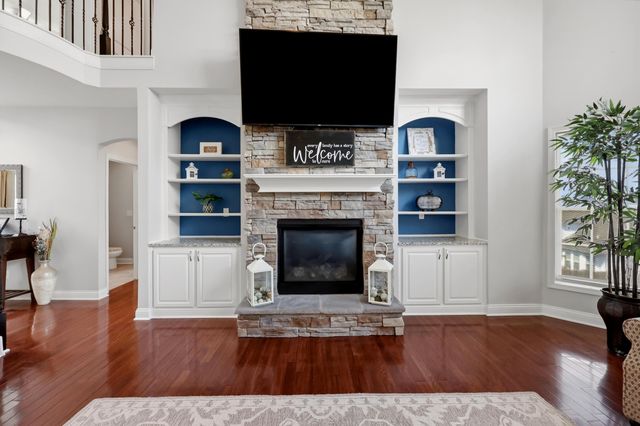 116 Inverness Drive, Georgetown, KY 40324
